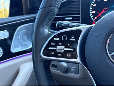 2020 Mercedes-Benz GLE GLE 350