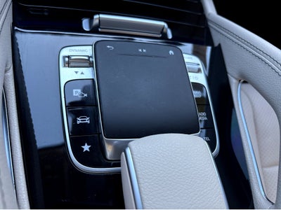 2020 Mercedes-Benz GLE GLE 350