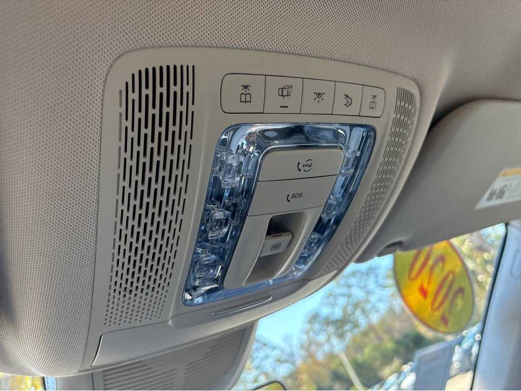 2020 Mercedes-Benz GLE GLE 350