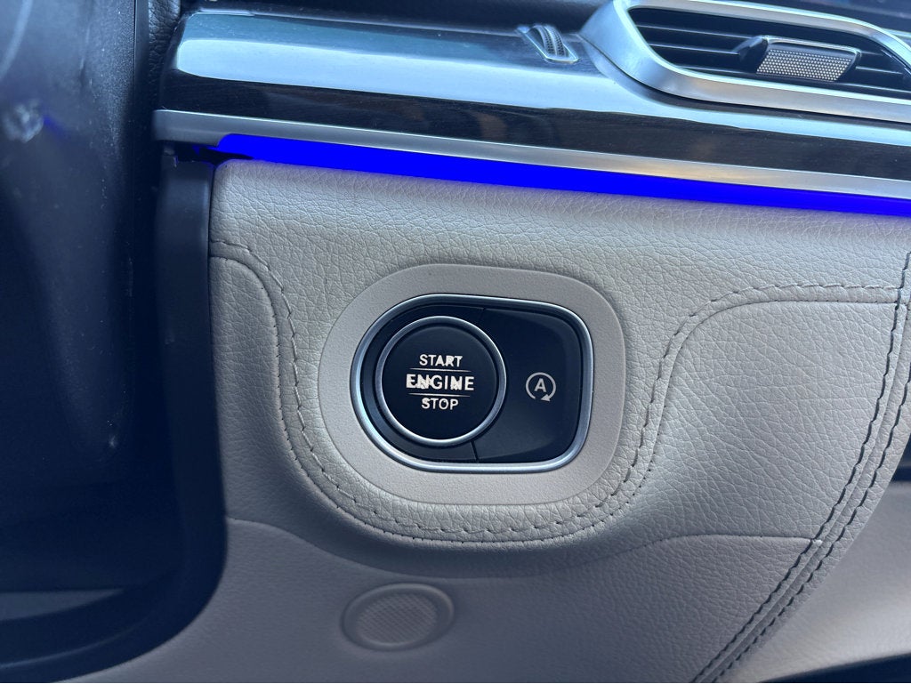 2020 Mercedes-Benz GLE GLE 350