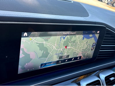 2020 Mercedes-Benz GLE GLE 350