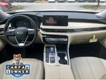 2025 INFINITI QX60 Pure FWD