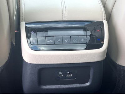 2025 INFINITI QX60 Pure FWD