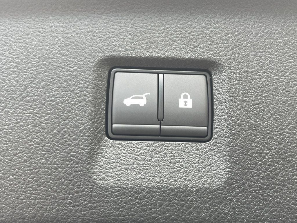 2025 INFINITI QX60 Pure FWD