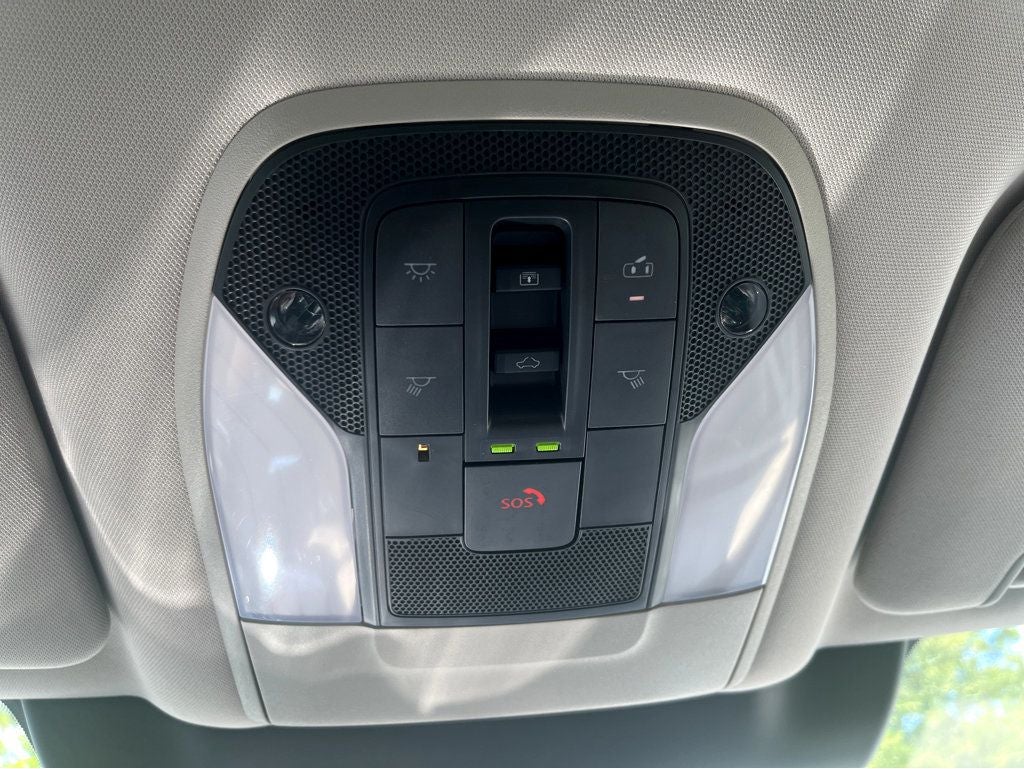 2025 INFINITI QX60 Pure FWD