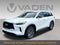 2025 INFINITI QX60 Pure FWD
