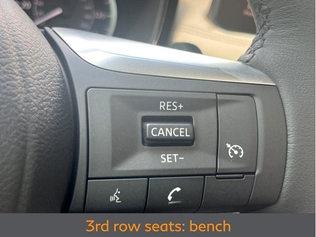 2025 INFINITI QX60 Pure FWD