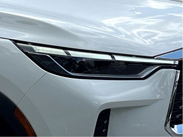 2025 INFINITI QX60 Pure FWD