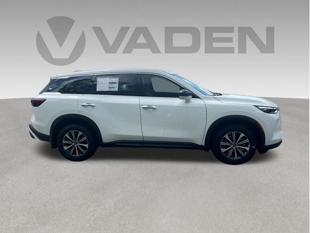 2025 INFINITI QX60 Pure FWD