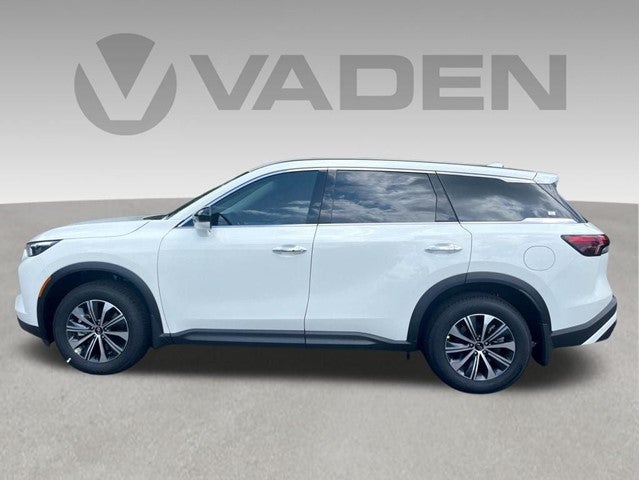 2025 INFINITI QX60 Pure FWD