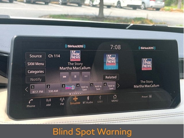 2025 INFINITI QX60 Pure FWD