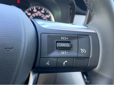 2025 INFINITI QX60 Pure FWD