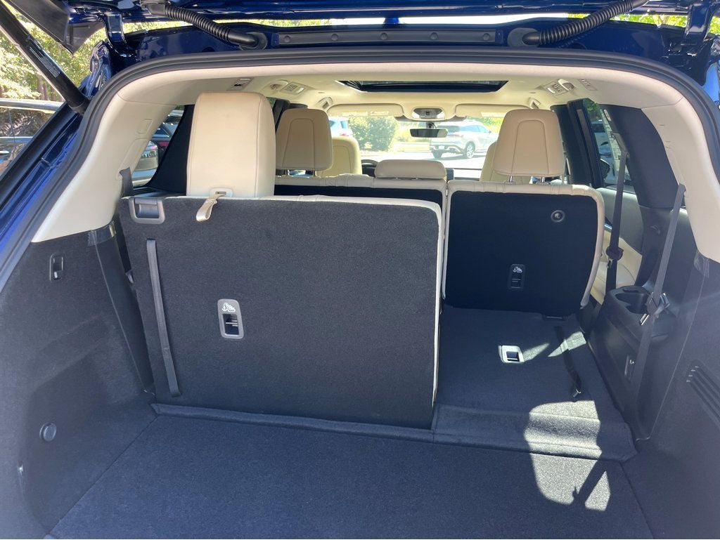 2025 INFINITI QX60 Pure FWD