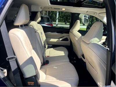 2025 INFINITI QX60 Pure FWD