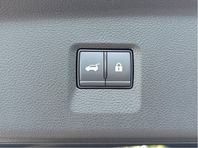 2025 INFINITI QX60 Luxe FWD