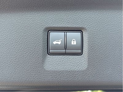 2026 INFINITI QX60 Luxe FWD