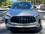2025 INFINITI QX60 Luxe FWD