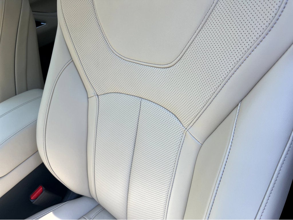 2025 INFINITI QX60 Luxe FWD
