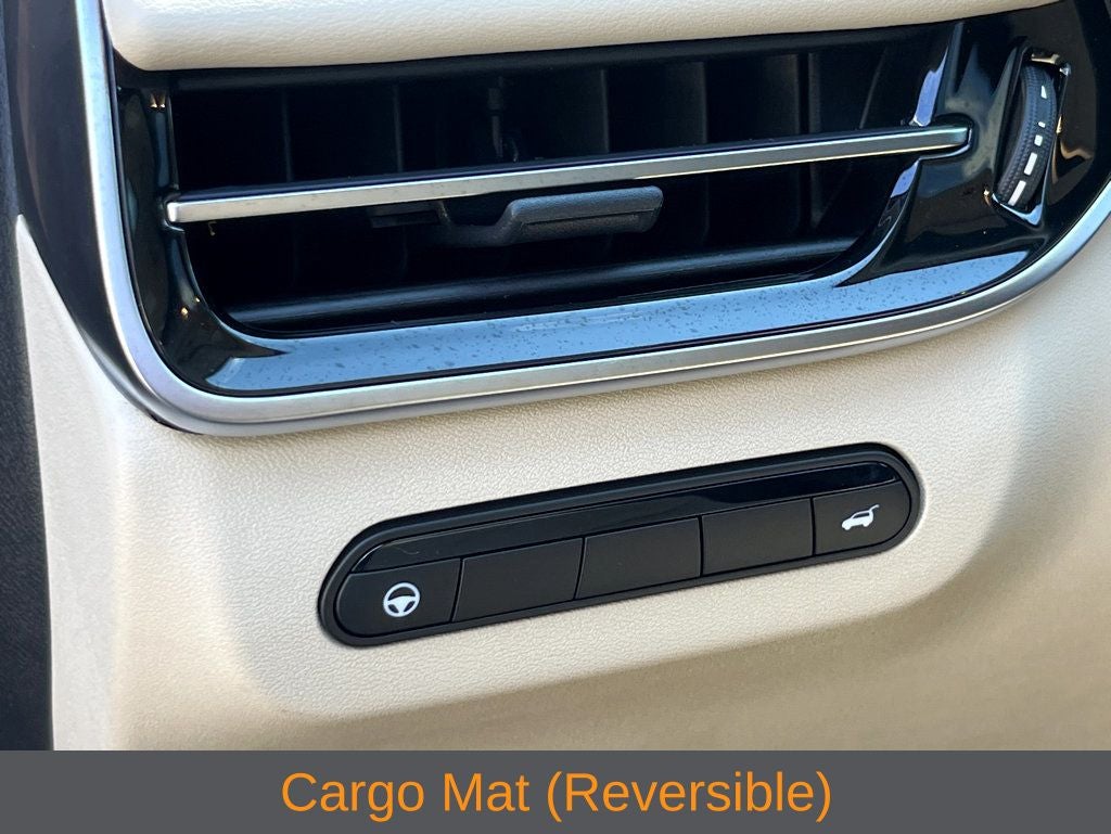 2025 INFINITI QX60 Luxe FWD