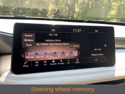 2025 INFINITI QX60 Luxe FWD