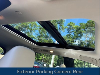 2025 INFINITI QX60 Luxe FWD