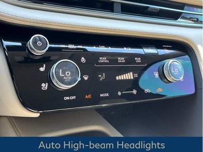 2025 INFINITI QX60 Luxe FWD