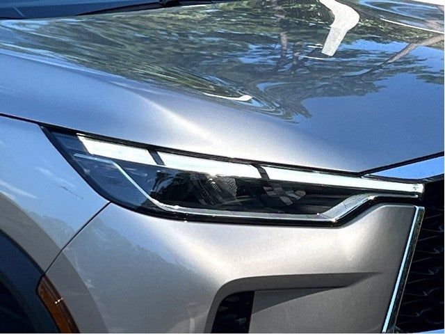 2025 INFINITI QX60 Luxe FWD