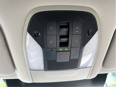 2025 INFINITI QX60 Luxe FWD