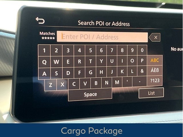 2025 INFINITI QX60 Luxe FWD