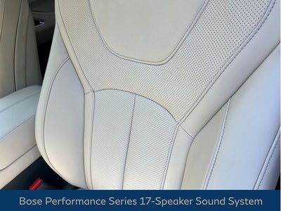 2025 INFINITI QX60 Luxe FWD