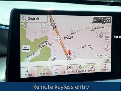 2025 INFINITI QX60 Luxe FWD