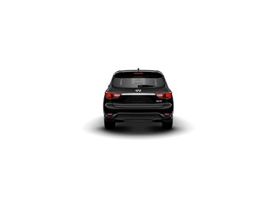 2018 INFINITI QX60 3.5 AWD