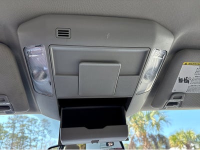 2017 Toyota Tundra 2WD SR5