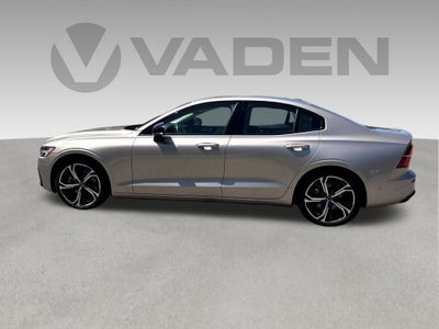 2024 Volvo S60 Ultimate
