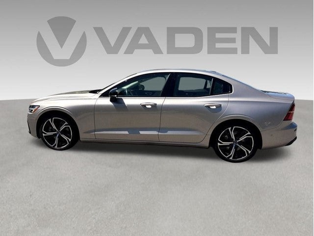 2024 Volvo S60 Ultimate