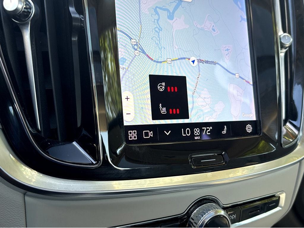 2024 Volvo S60 Ultimate