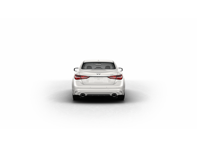 2024 INFINITI Q50 LUXE AWD