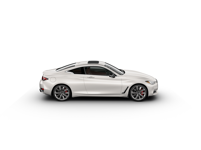 2022 INFINITI Q60 RED SPORT 400 RWD