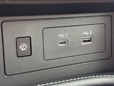 2022 INFINITI QX80 PREMIUM SELECT 4WD