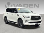 2022 INFINITI QX80 PREMIUM SELECT 4WD