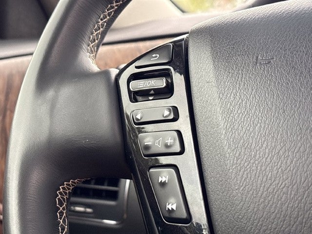 2022 INFINITI QX80 PREMIUM SELECT 4WD
