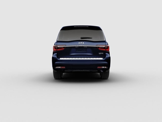2021 INFINITI QX80 PREMIUM SELECT
