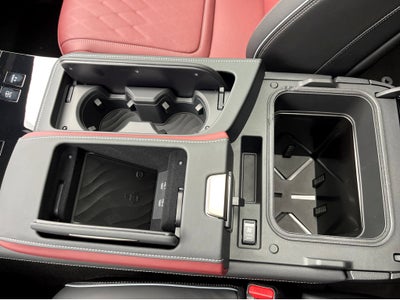 2025 INFINITI QX80 Autograph 4WD