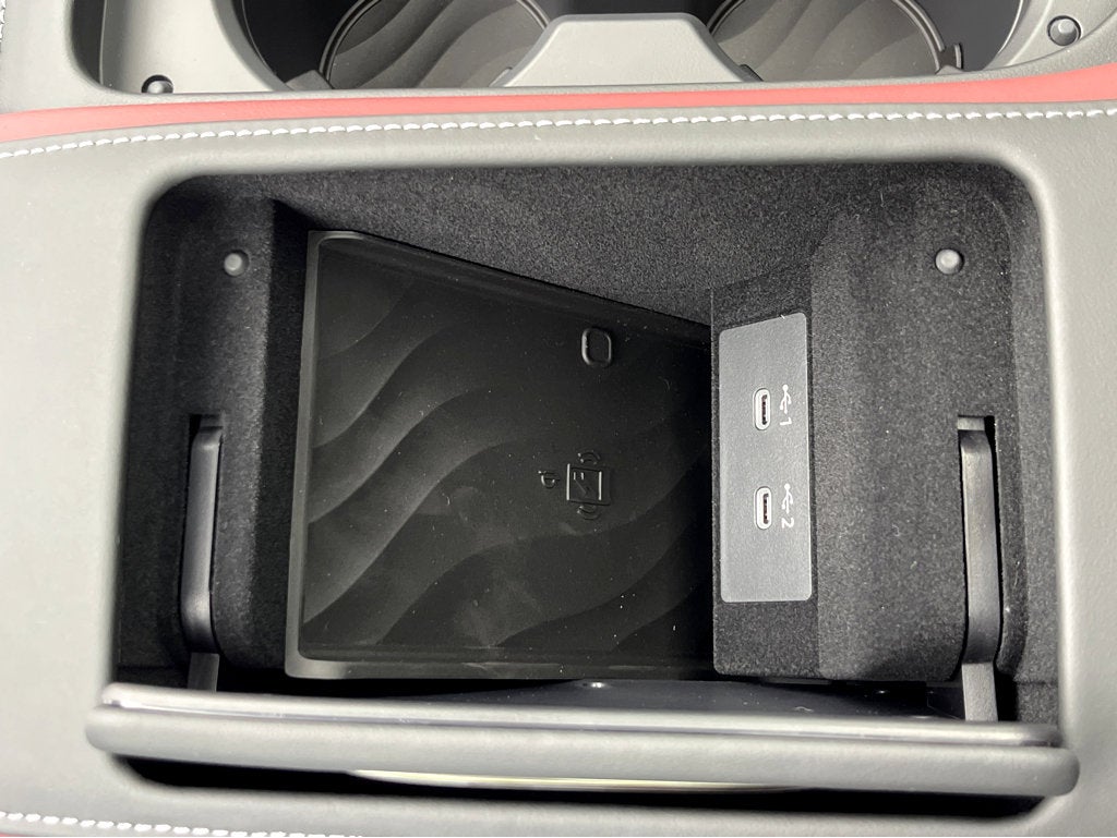 2025 INFINITI QX80 Autograph 4WD