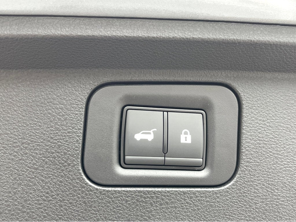 2025 INFINITI QX80 Autograph 4WD