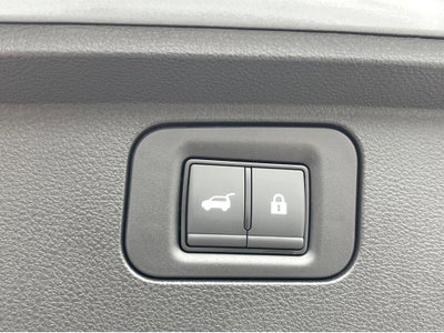 2025 INFINITI QX80 Autograph 4WD