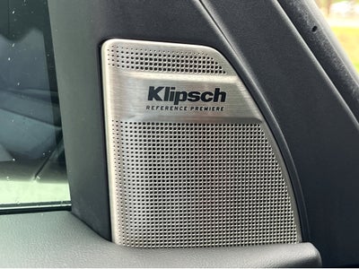 2025 INFINITI QX80 Autograph 4WD