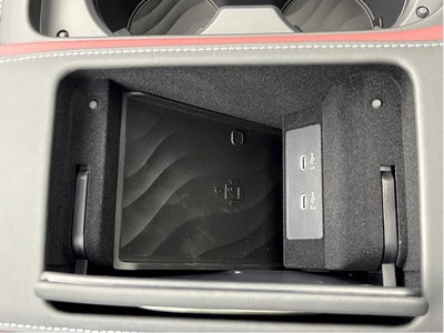 2025 INFINITI QX80 Autograph 4WD