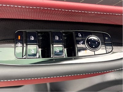 2025 INFINITI QX80 Autograph 4WD