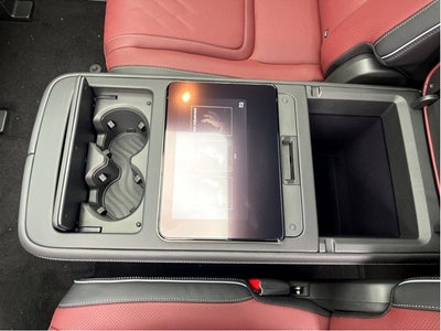 2025 INFINITI QX80 Autograph 4WD